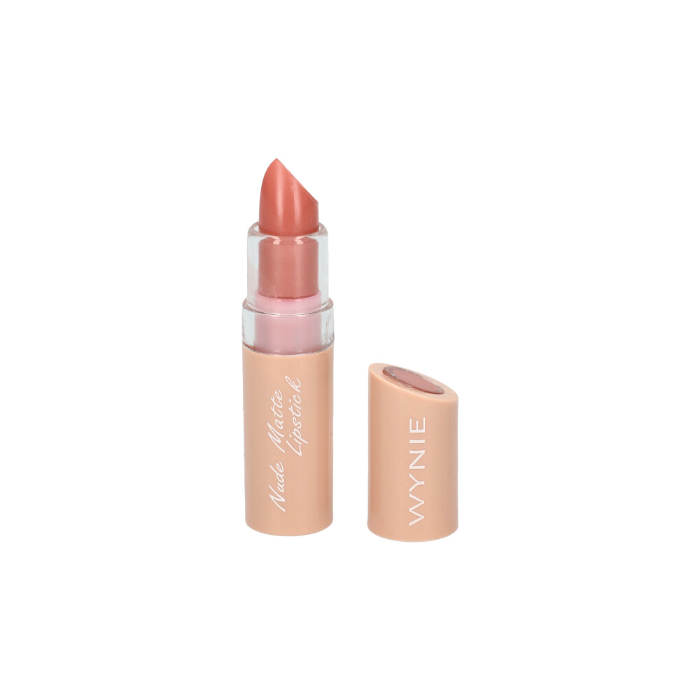 Lipstick matte U00132 01 5 - NUDE - SacEnGros