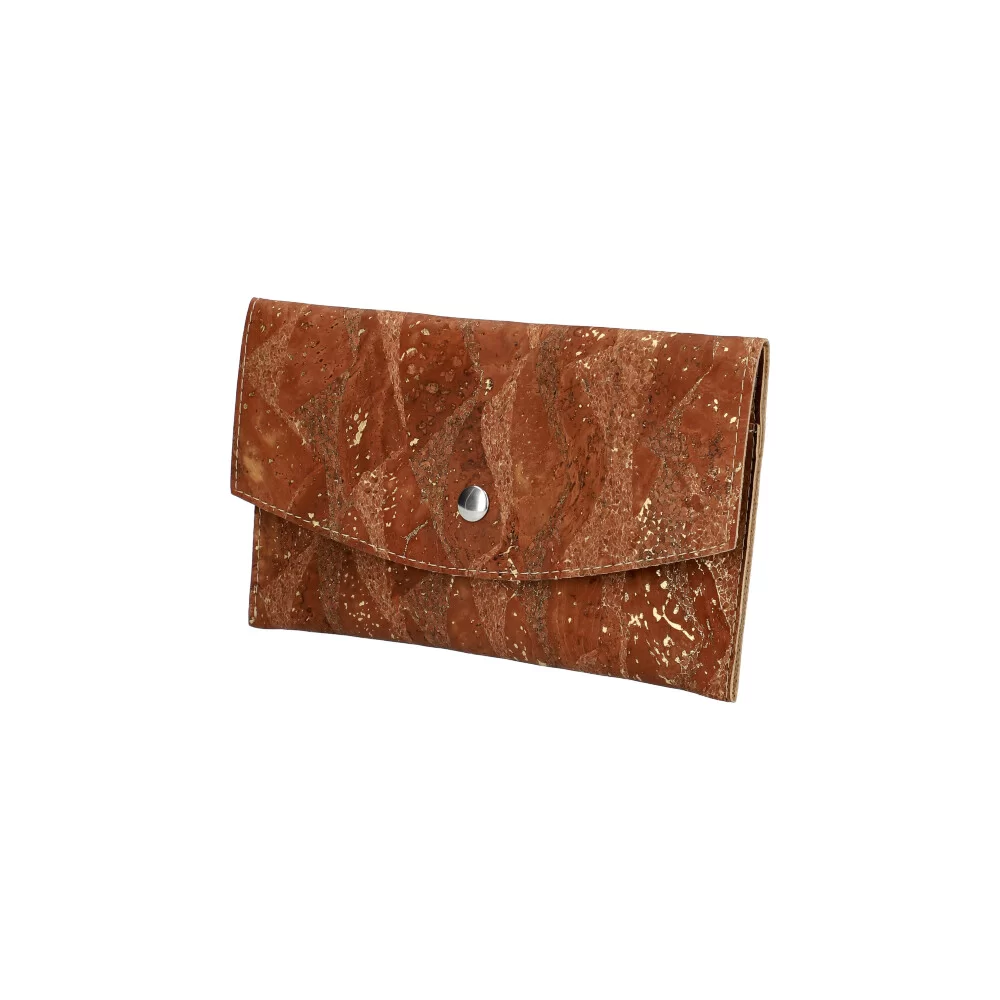 Cork Wallet MSPM15 - ModaServerPro