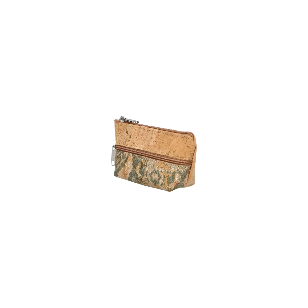 Cork wallet MSPM901 - ModaServerPro