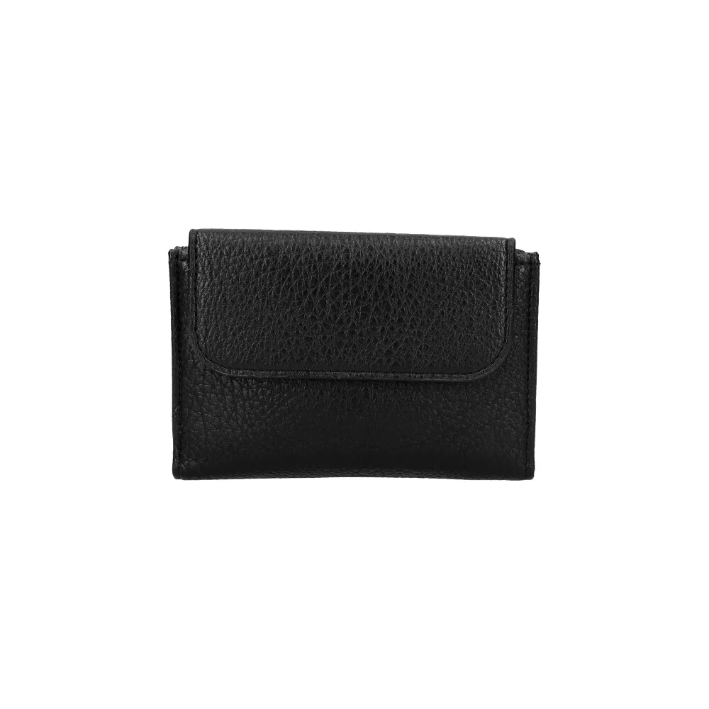 Wallet 55883 - BLACK - ModaServerPro