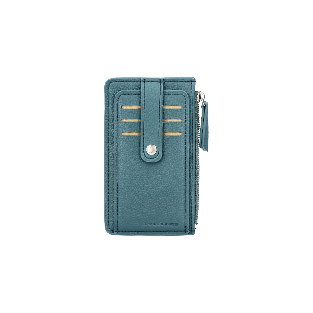Card holder - David Jones P143 902A BLUE ModaServerPro