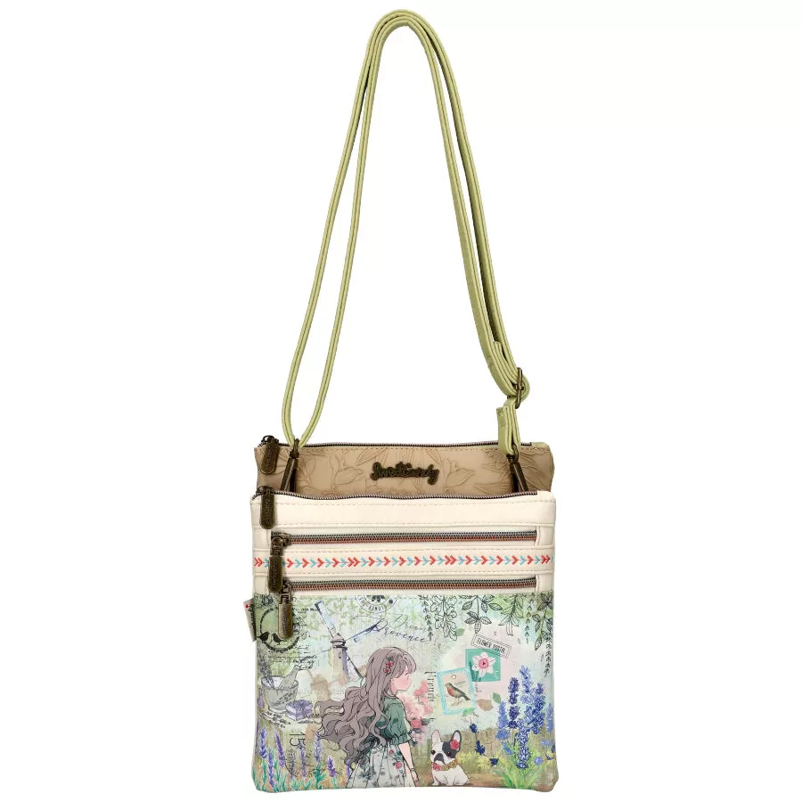 Mala de tiracolo Sweet Candy C296 02 - ModaServerPro