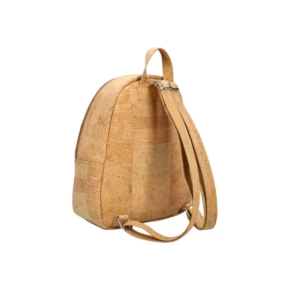 Cork backpack MSC11 - ModaServerPro