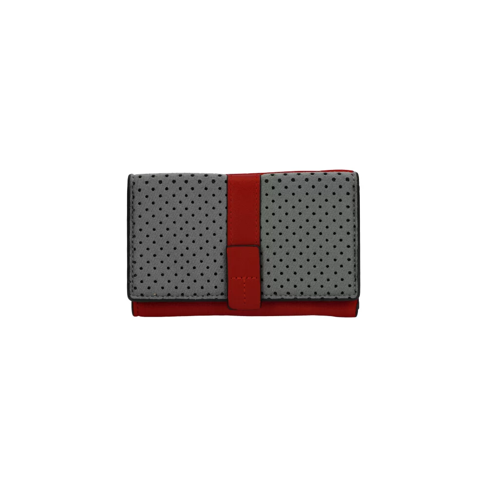 Wallet TG21 - RED - ModaServerPro