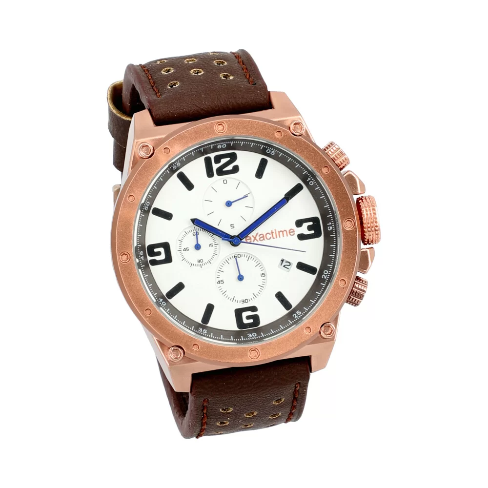 Relógio homen CC15144 - M1 - ModaServerPro