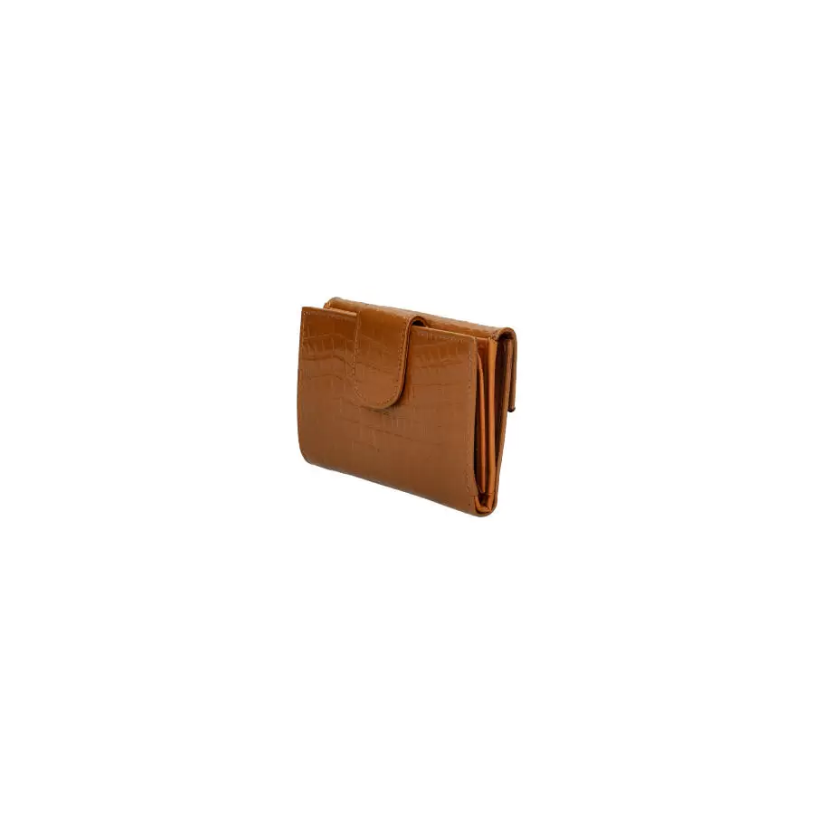 Leather wallet woman 710014 - ModaServerPro