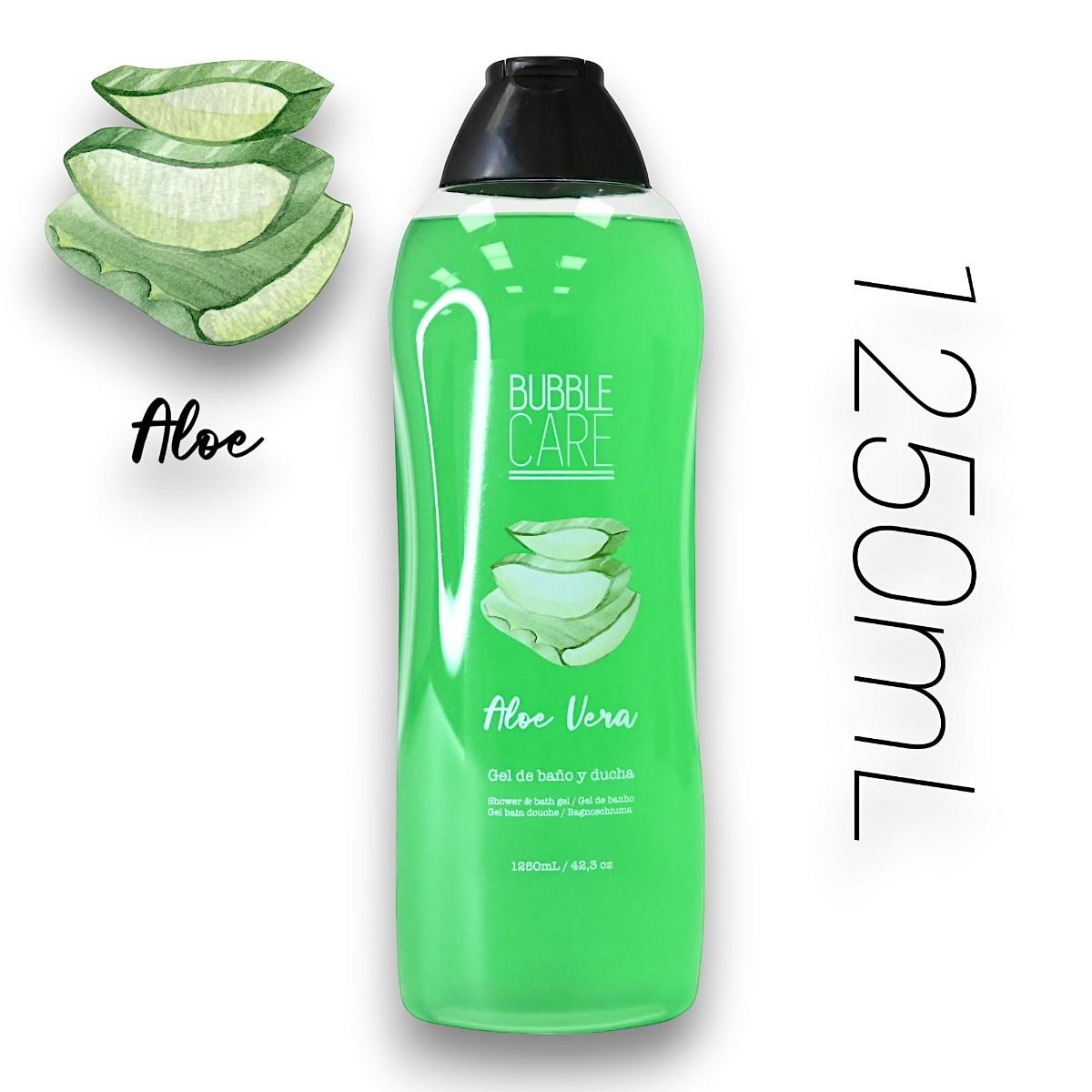 Shower gel - Aloe Vera - 20339 ALO M1 ModaServerPro