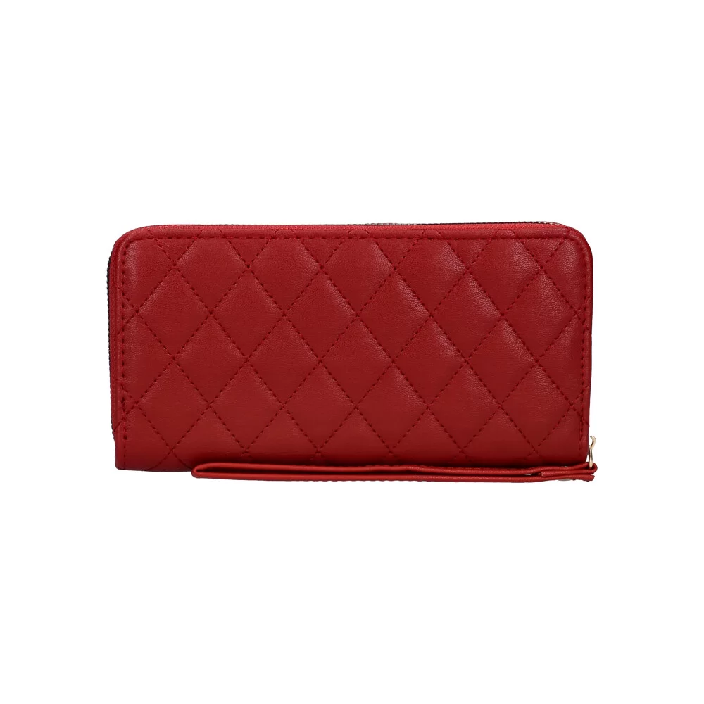 Wallet D843 - RED - ModaServerPro