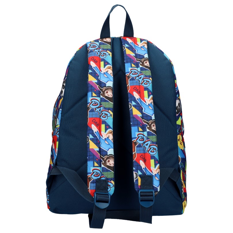 Sport backpack 30821 - ModaServerPro